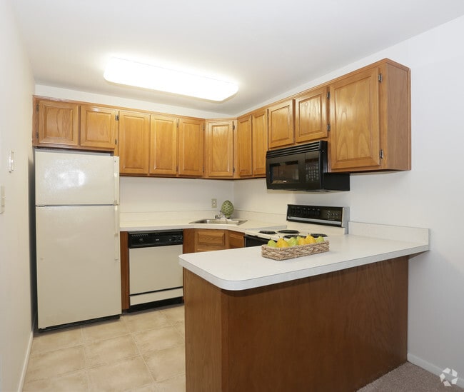 Villas at Pine Hills