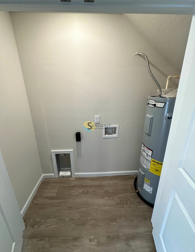 Photo - New Town Home for an AMAZING PRICE!