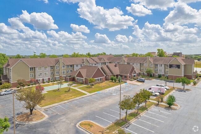 Skye Ridge Apartments