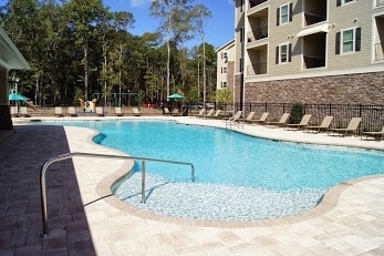 Photo - Ashley Park Apartments