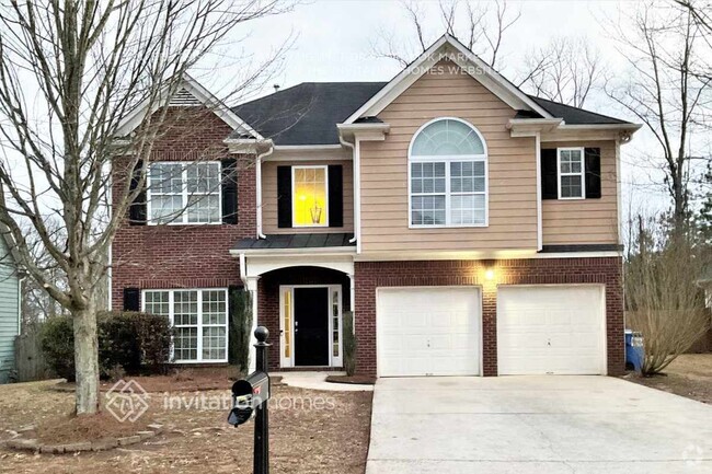 Building Photo - 514 Vinings Oaks Run SE Rental