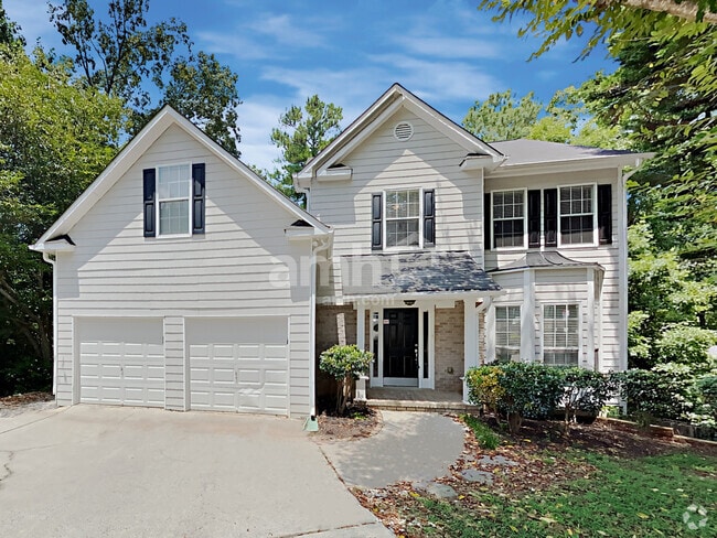 Building Photo - 2687 McGuire Dr NW Rental