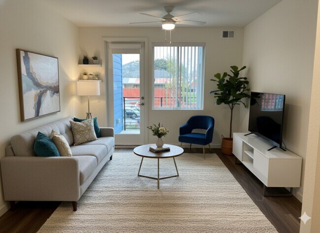 Parkside Flats