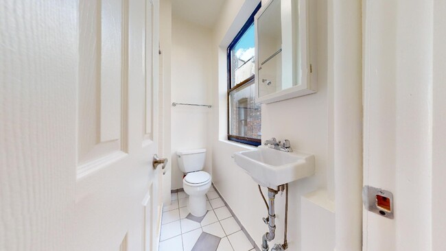 Photo - Adam Clayton Powell Junior Boulevard Unit 5N