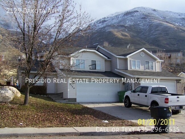 Photo - 2129 Dakota Ave House