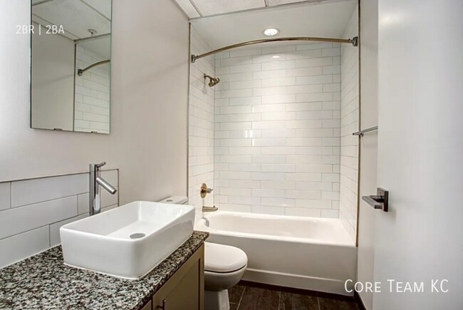 Photo - 1810 Madison Ave Unidad D106