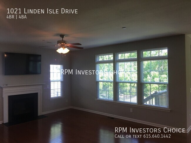 Photo - 1021 Linden Isle Dr