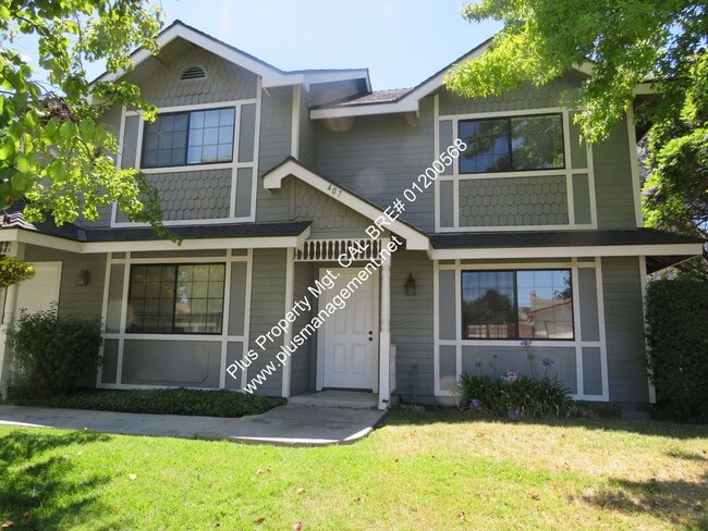 T401-407 - T401-407 Apartment Unit 407