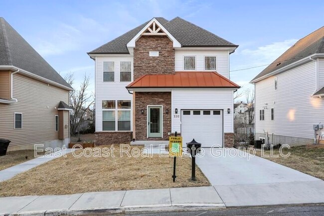 Building Photo - 530 N Third St