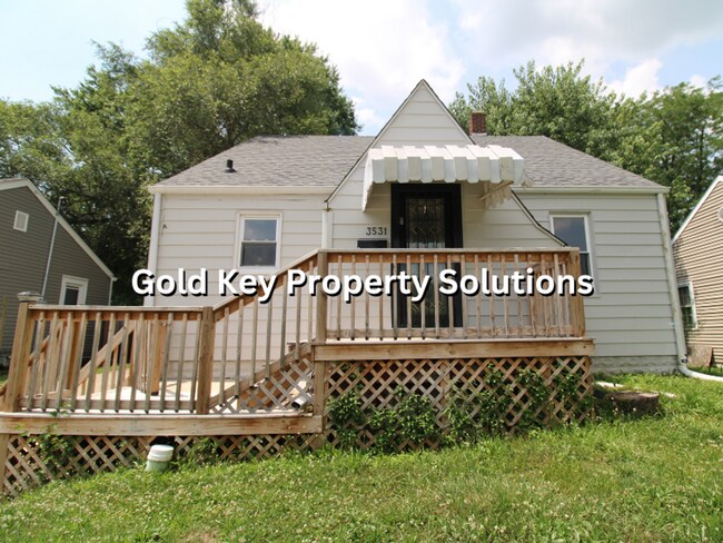 Photo - Beautiful and Spacious 4 BR 1 BA House in Meadowbrook (SECTION 8 APPROVED)
