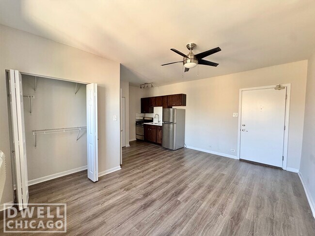 Photo - 1630 N Humboldt Blvd Unit 4C