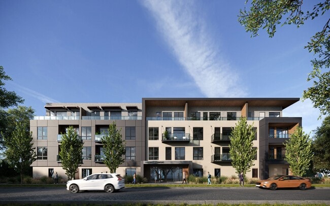 Parkway Commons