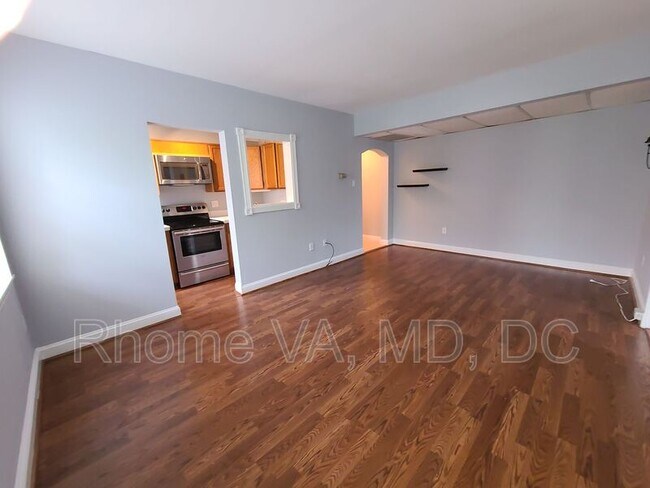 Photo - 1805 Key Blvd Unit #515