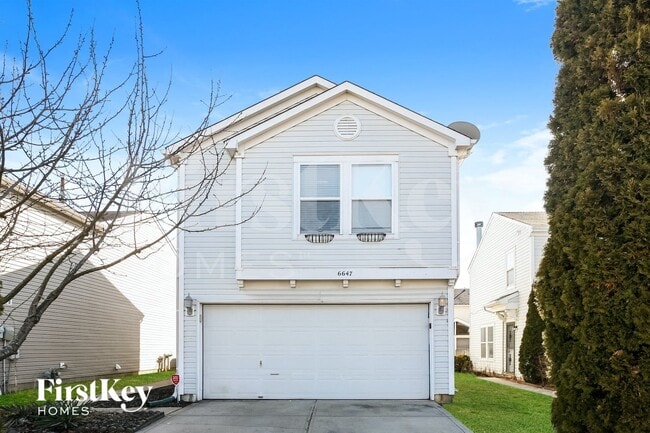 Building Photo - 6647 Stanhope Way
