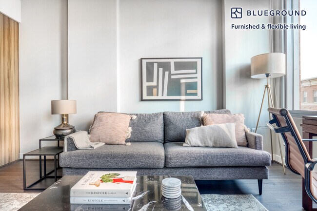 Photo - 1122 N Hudson St Unidad SI FL4-ID634