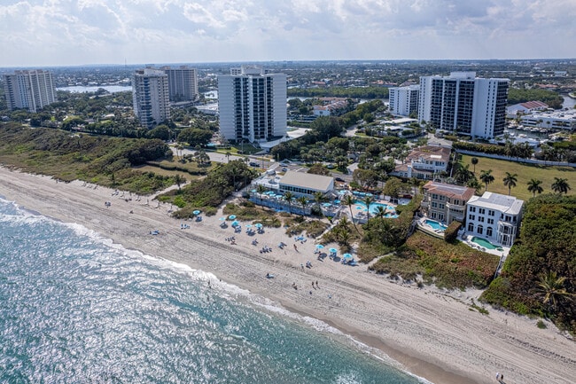 Photo - 4740 S Ocean Blvd Unit 315a