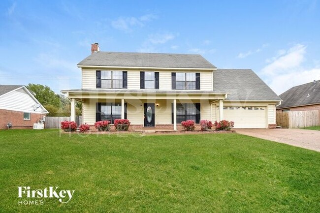 Photo - 3734 Oakmoor Cir E House