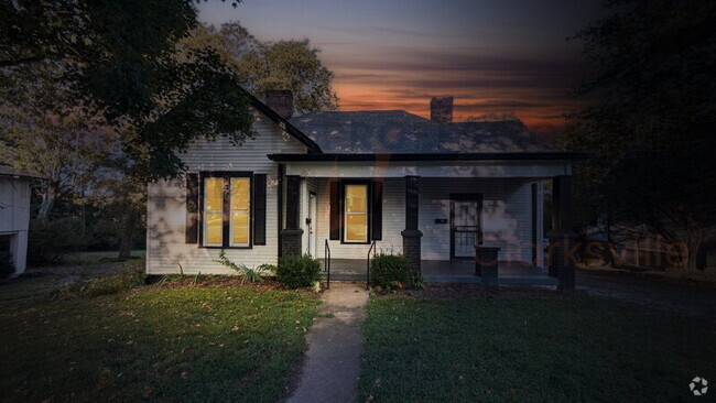 Building Photo - 610 Greenwood Ave Unit A Rental