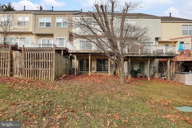 Photo - 11641 Rumford Ct Townhome