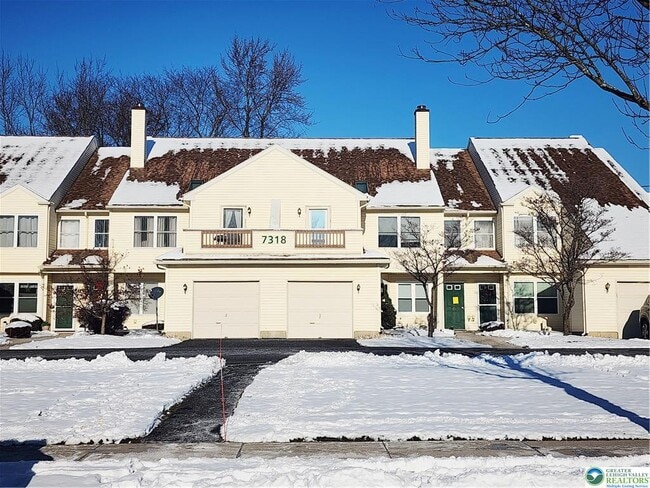 Building Photo - 7318F Sauerkraut Ln Unit E