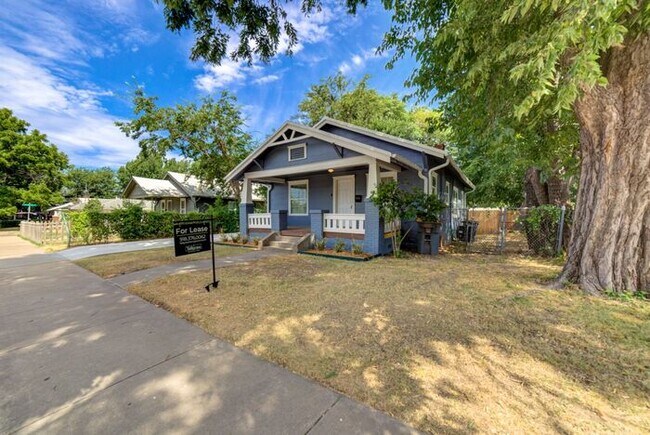 Photo - Renovated 1920’s Craftsman – 3 Bed Near TU, Mother Road Market & Downtown