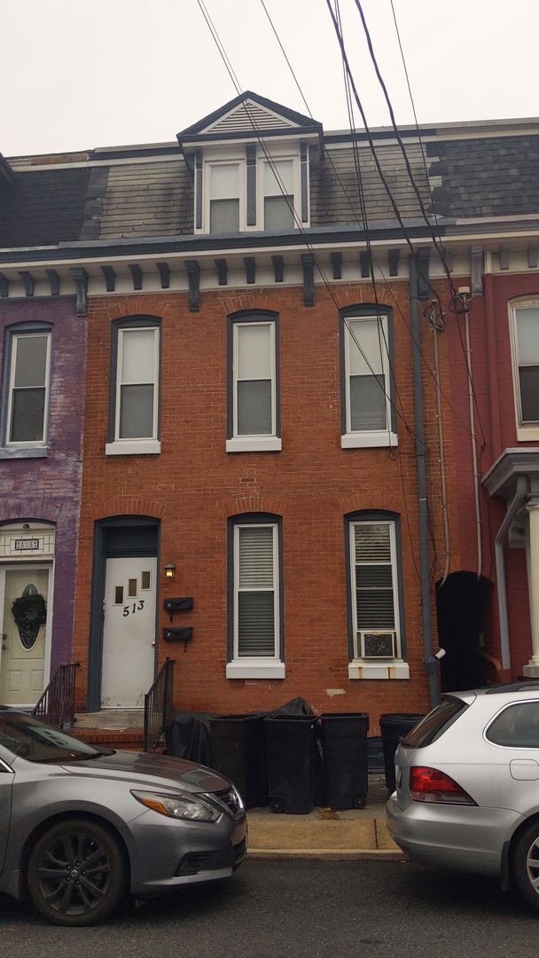 Building Photo - 513 Weidman St Unit Apt. 2