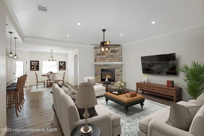 Photo - 18401 Bradley Ln