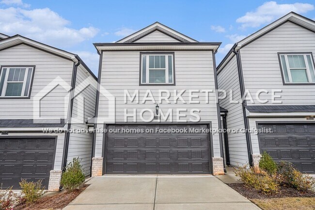 Photo - 2117 Avalon Rdg