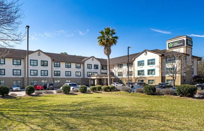 Furnished Studio-Houston - I-10 West - CityCentre