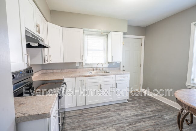 Photo - 1112 Bellemeade Ave