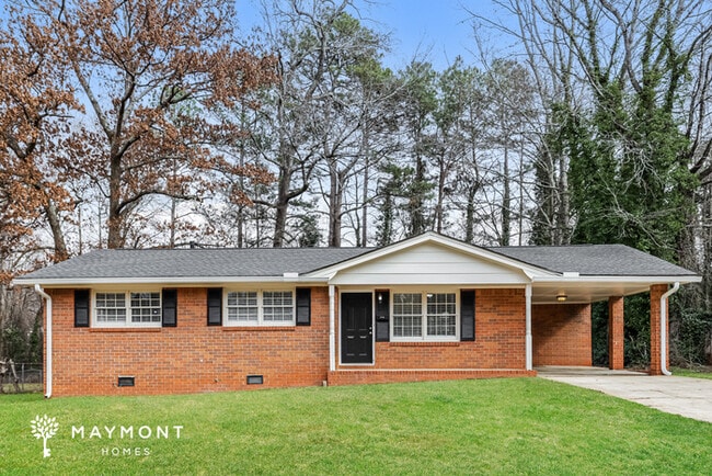 Building Photo - 1716 Hallmark Dr