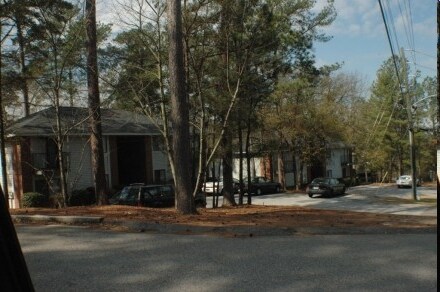 Regency Village - Regency Village