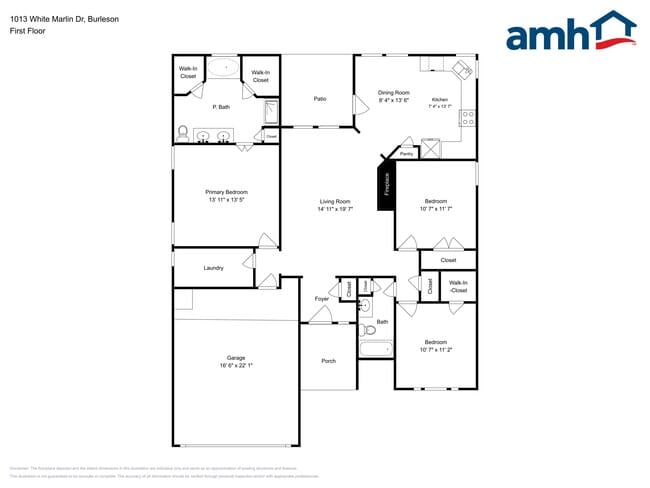 Photo - 1013 White Marlin Dr