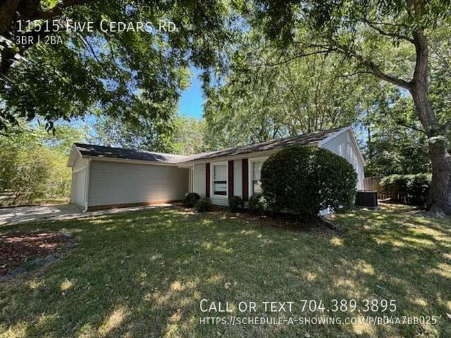 Photo - 11515 5 Cedars Rd