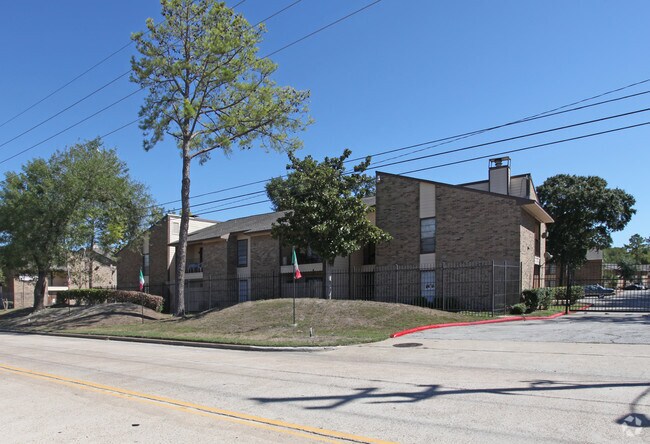 Photo - Oakridge Apartment Homes
