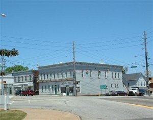 Midtown Apartments - Midtown Apartments