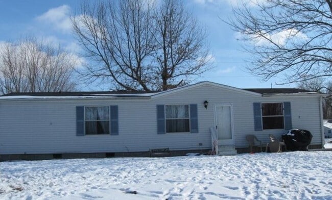 Building Photo - 3 Arrows Est Rental