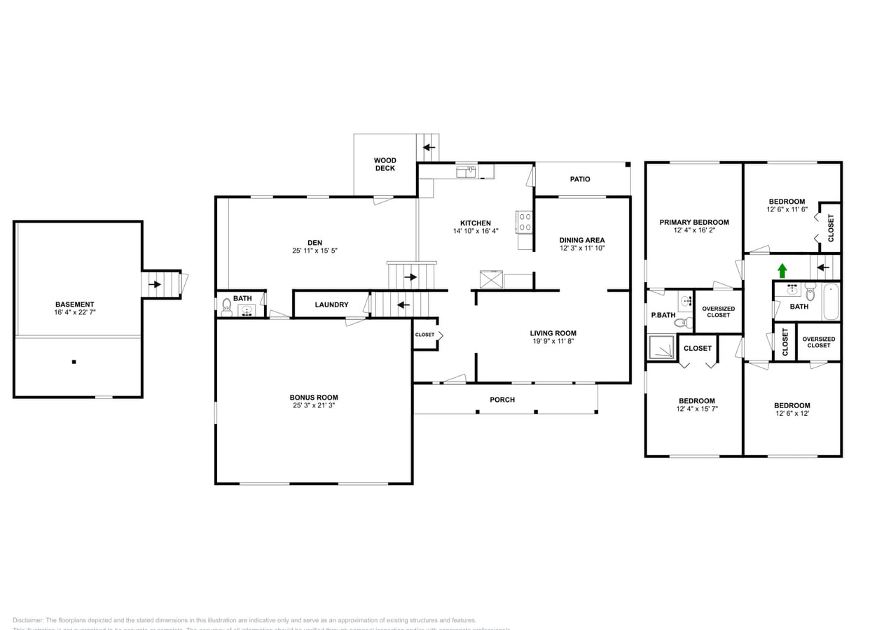 Photo - 2944 Cherry Blossom Ln