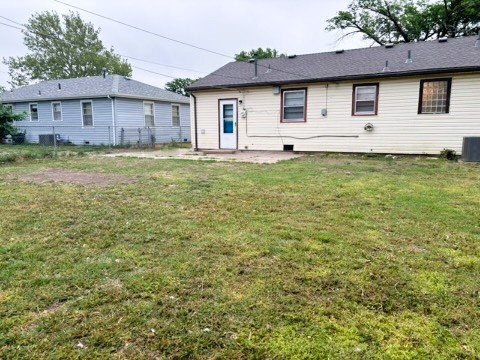 Photo - 3425 S Handley St