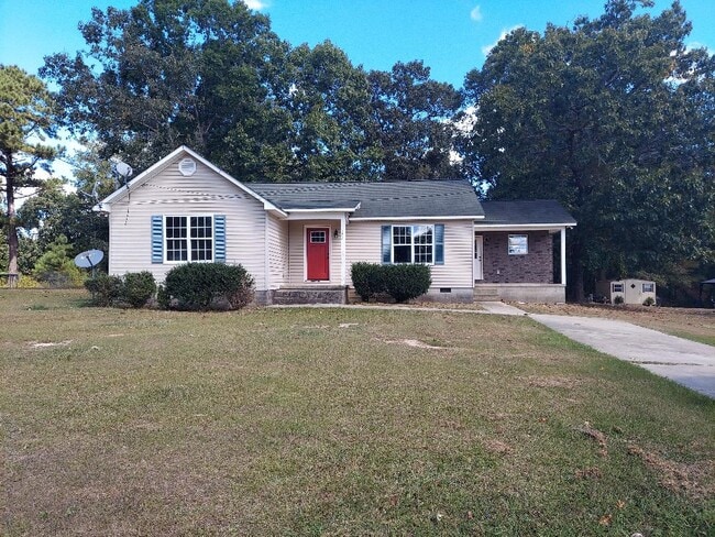 Building Photo - 177 Georgia Ln Rental