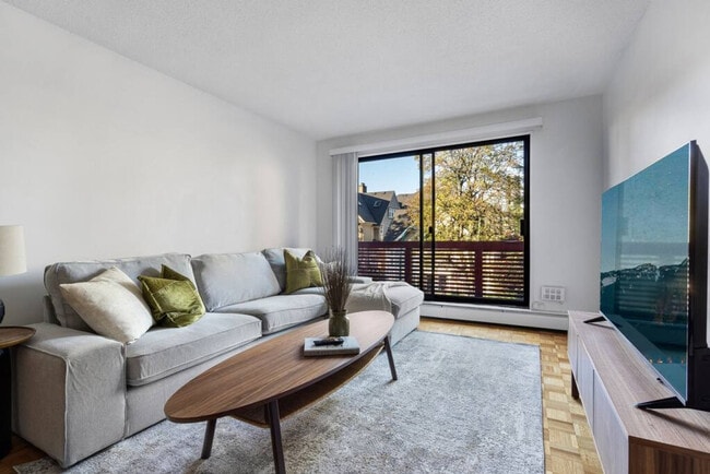 Building Photo - 1190 10th Avenue Bikeway