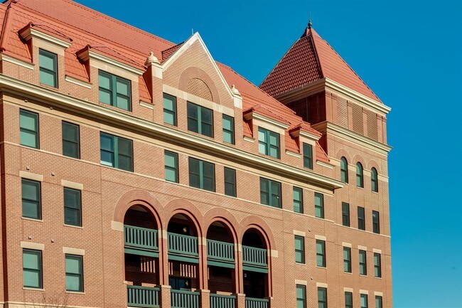 Photo - The Station At Potomac Yard Apartments