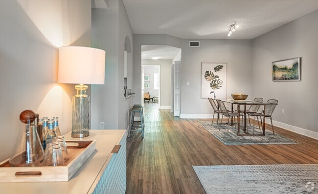 Model - 2BR/2BA