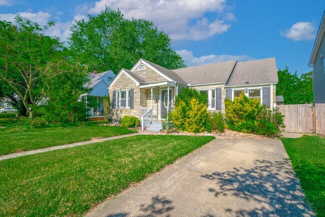 Photo - 3315 Dunkirk Ave