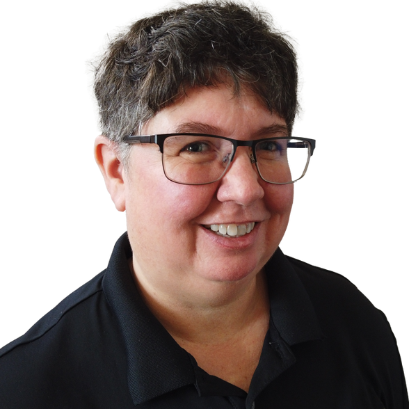 Bridget Fredericks
