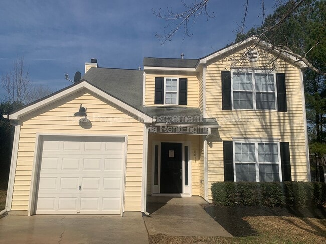 Photo - 5611 Sojourn Dr