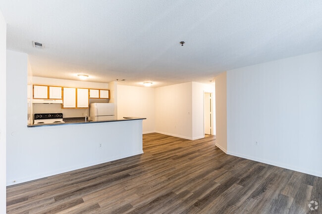 Timberline 2BR, 1BA