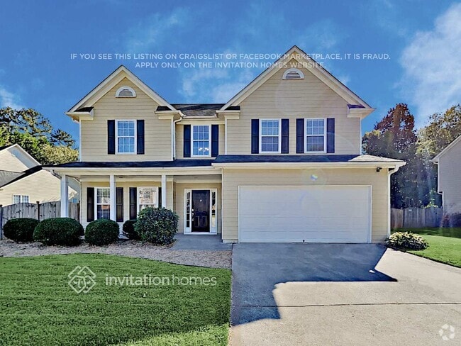 Building Photo - 2667 Summerbrooke Dr Rental