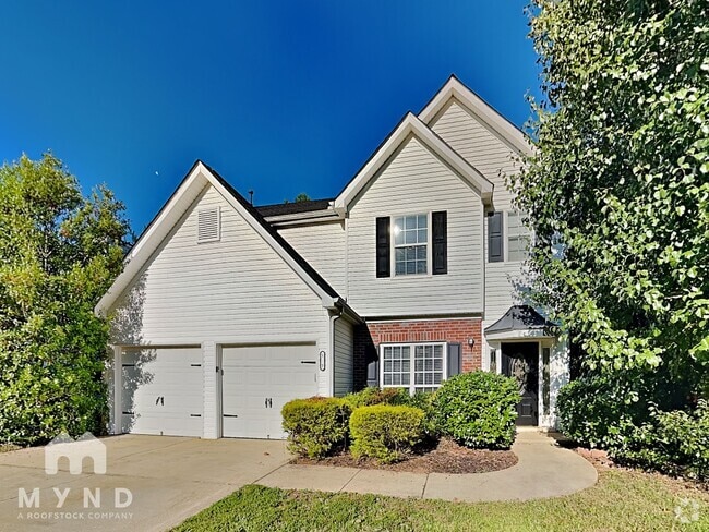 Building Photo - 1557 Silver Ridge Dr SW Rental
