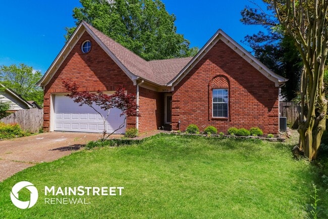 Photo - 3054 Brandon Way Ln
